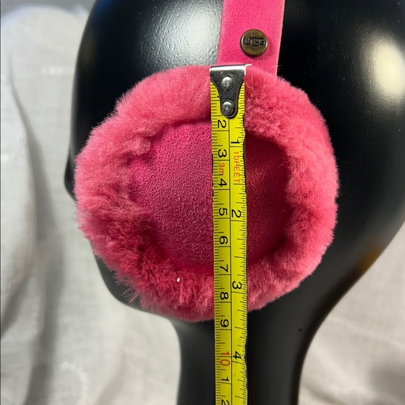 UGG ear warmer muffs main image 4